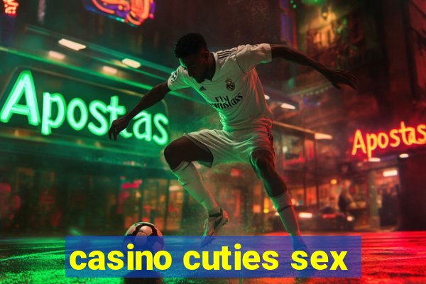 casino cuties sex